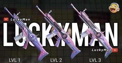 和平精英皮肤大爆料最新,最新爆料揭示神秘新皮肤！